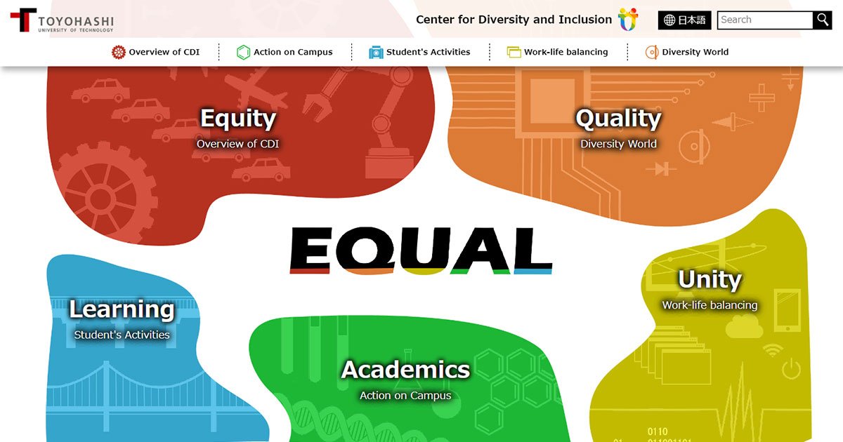 Center for Diversity and Inclusion